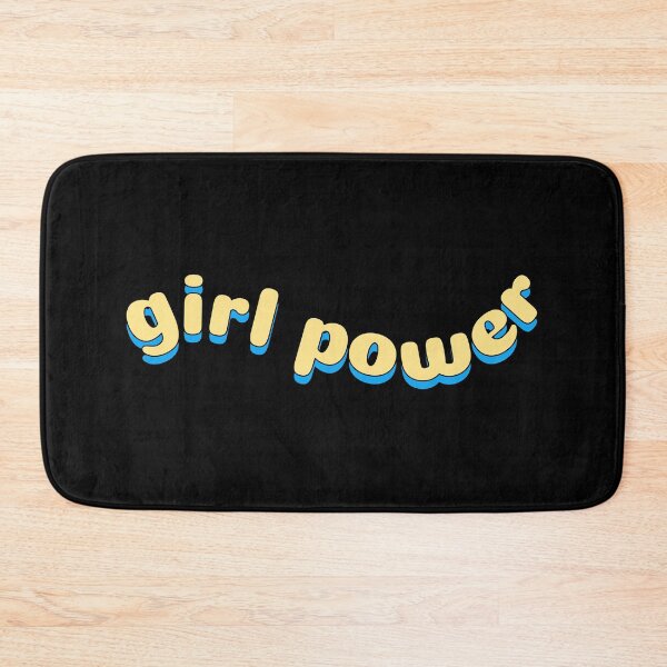 Item preview, Girl Power designed and sold by keeleypost.