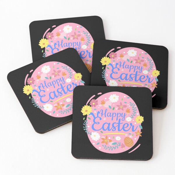 Item preview, Happy Easter 2021 Bunny Eggs designed and sold by ZaydounStark.