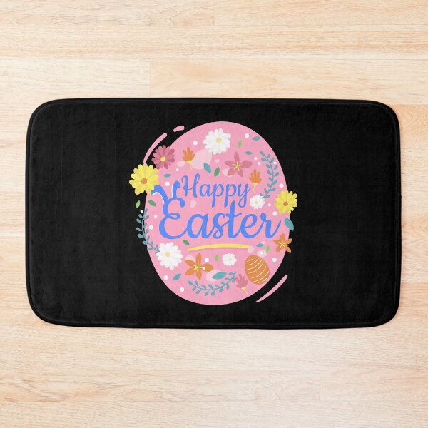 Item preview, Happy Easter 2021 Bunny Eggs designed and sold by ZaydounStark.