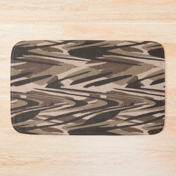 Item preview, Brown Camouflage Pattern designed and sold by MarkUK97.