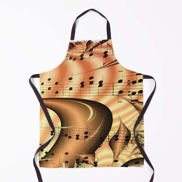 Item preview, Piano Music Notes Symbol designed and sold by iTrending.