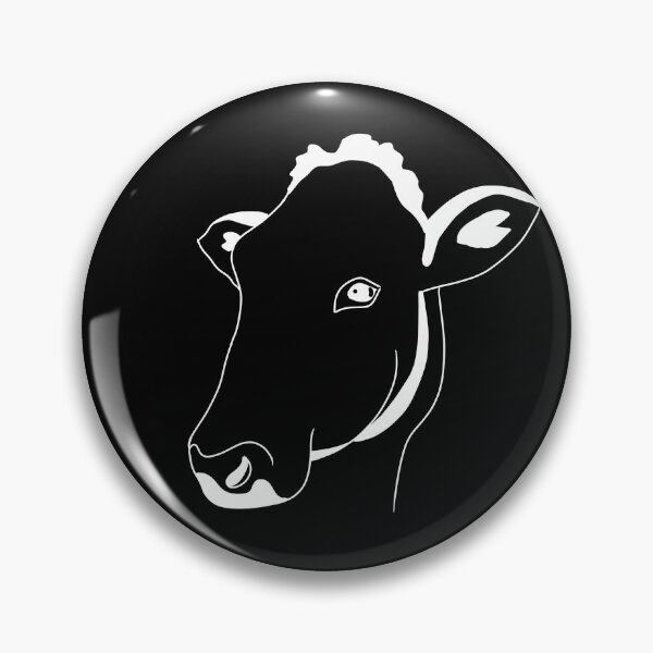 Item preview, Cow designed and sold by Antiope33.