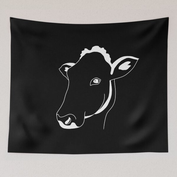 Item preview, Cow designed and sold by Antiope33.