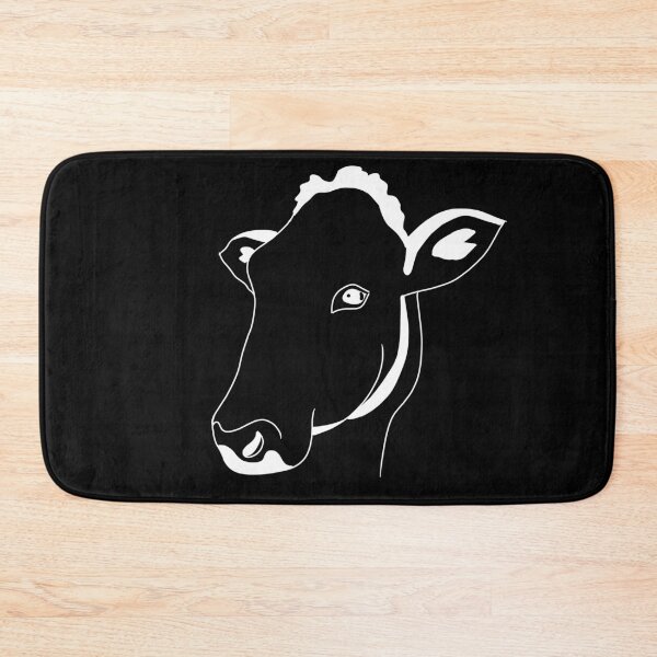 Item preview, Cow designed and sold by Antiope33.