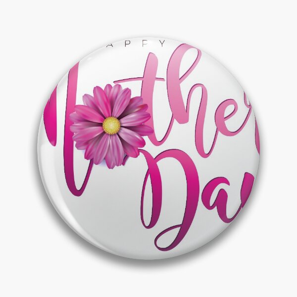 Item preview, Happy Mother's Day designed and sold by SkillDesigner.