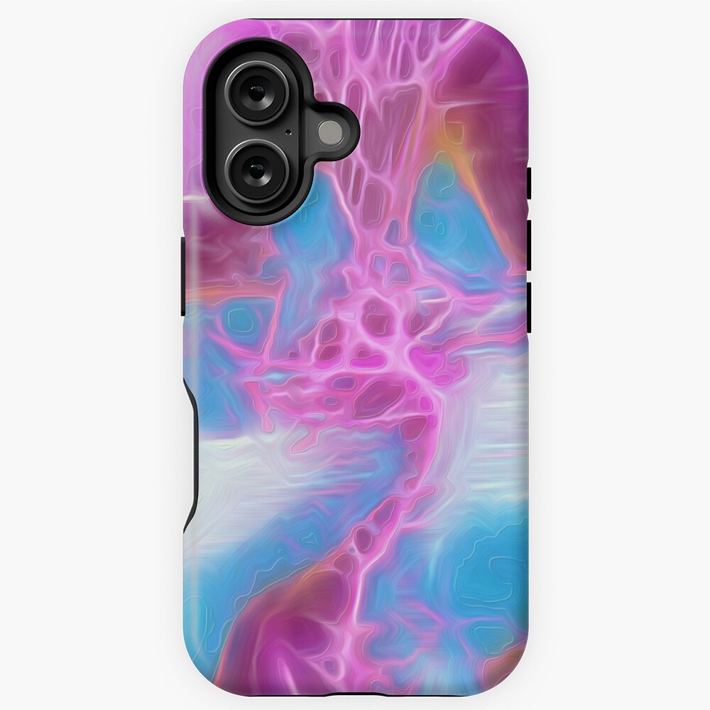 Item preview, iPhone Magsafe Tough Case designed and sold by Focal-Art.