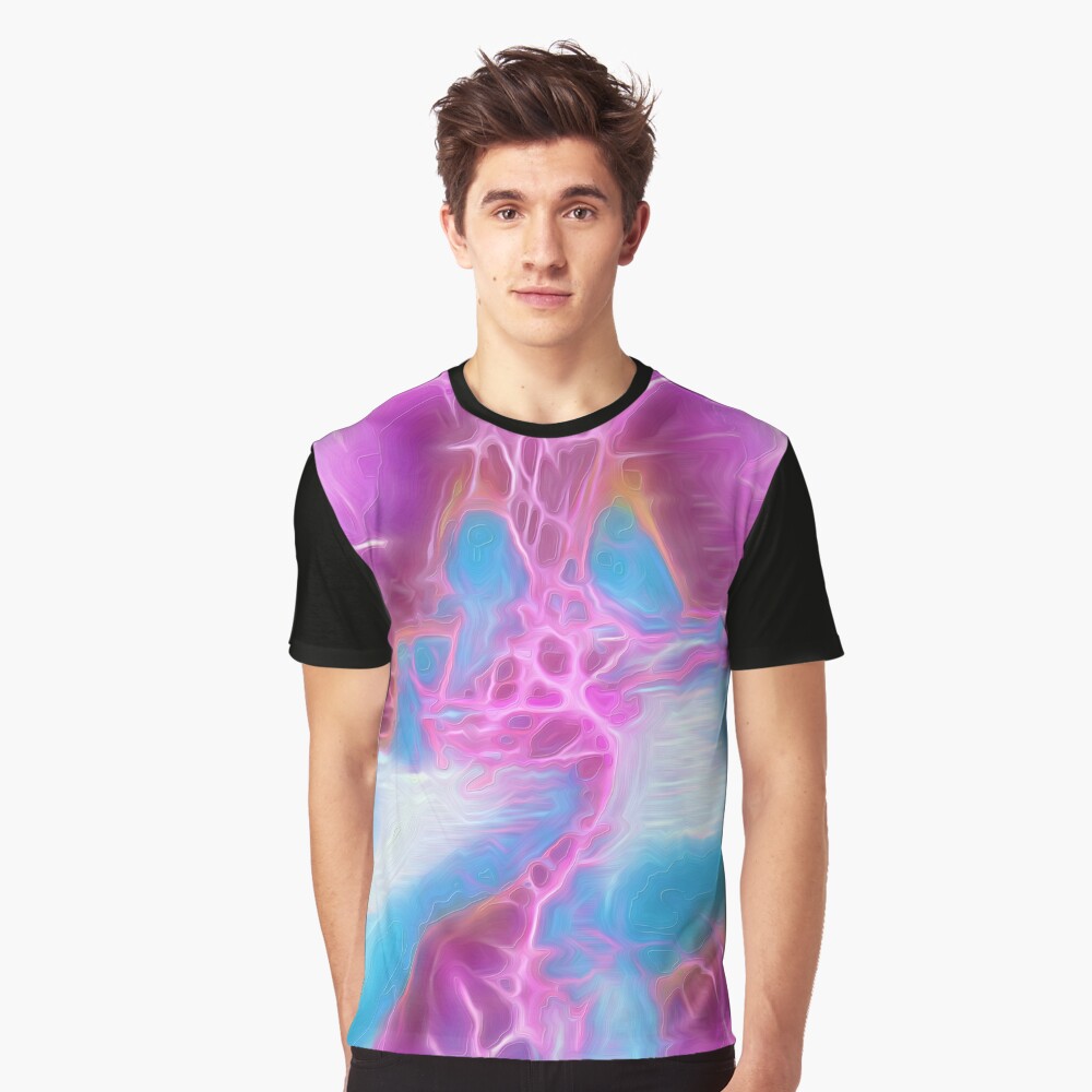 Item preview, Graphic T-Shirt designed and sold by Focal-Art.