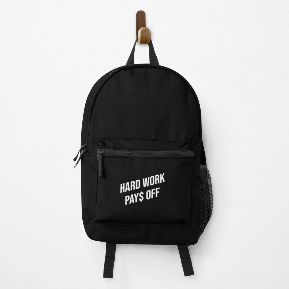 Item preview, Backpack designed and sold by RolikaPod.