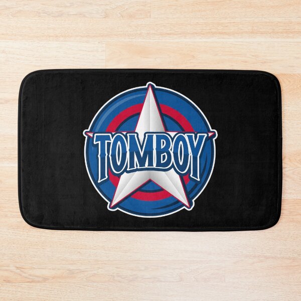 Item preview, Tomboy designed and sold by Popalt.