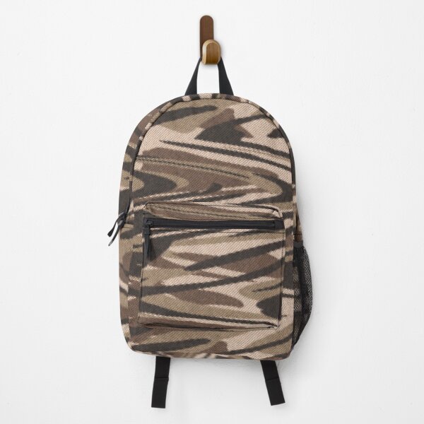 Item preview, Brown Camouflage Pattern designed and sold by MarkUK97.