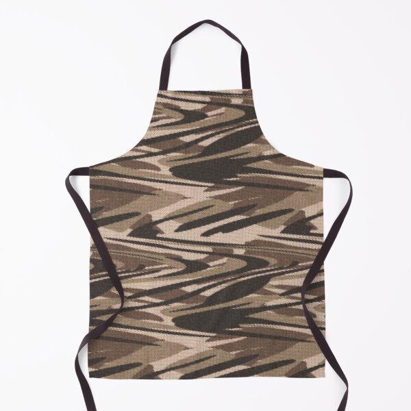 Item preview, Brown Camouflage Pattern designed and sold by MarkUK97.