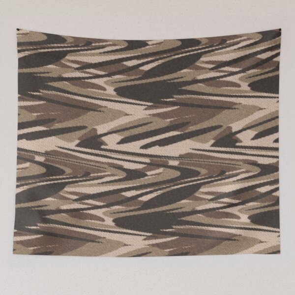 Item preview, Brown Camouflage Pattern designed and sold by MarkUK97.