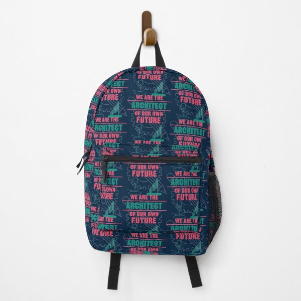 Item preview, We are the architect of our own future designed and sold by PODapparel.