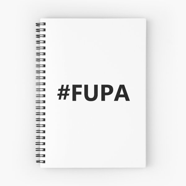 Item preview, #FUPA designed and sold by Omega Doodle.