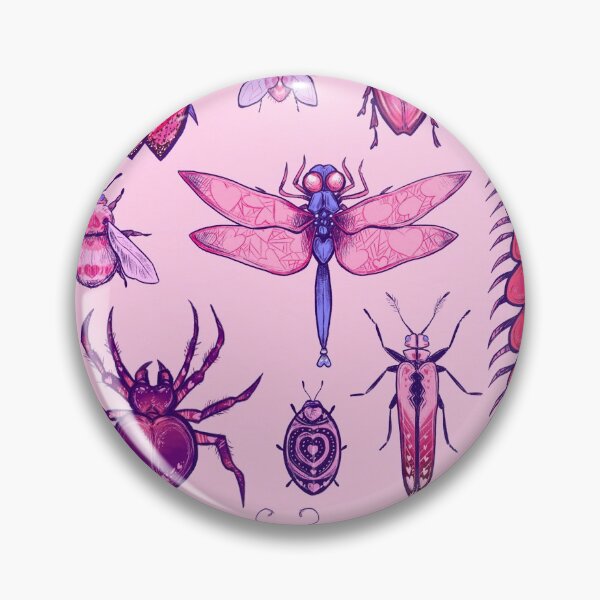 Item preview, ‘Love Bugs’ designed and sold by EmmaBIllu.