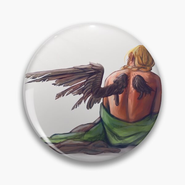 Item preview, broken designed and sold by sokoprints.