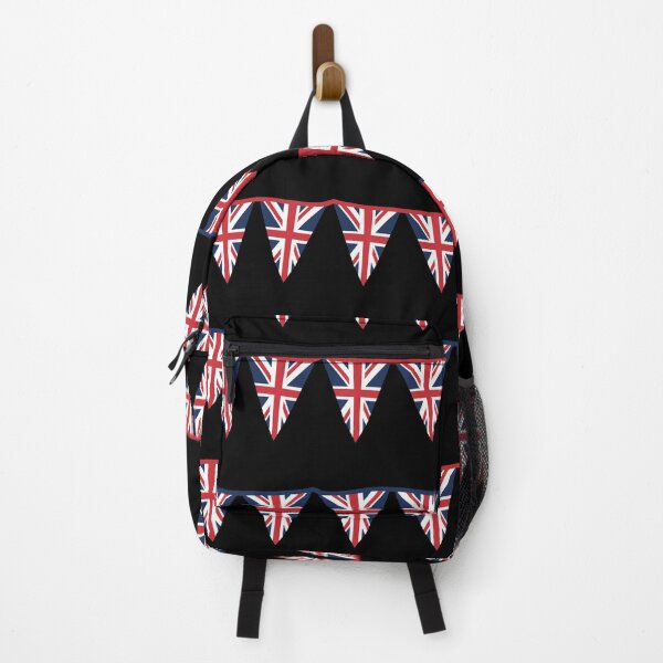 Item preview, Union Jack Bunting designed and sold by Funful.