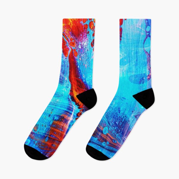 Item preview, Funky Streaks designed and sold by Focal-Art.