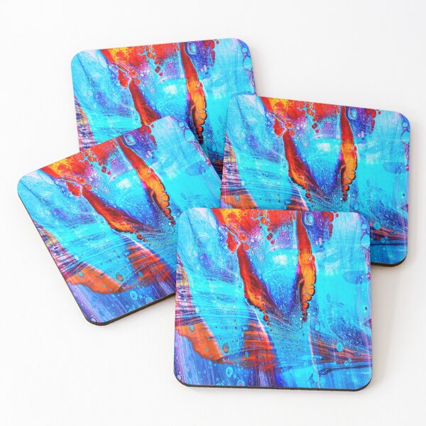 Item preview, Funky Streaks designed and sold by Focal-Art.