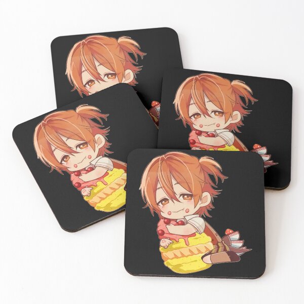 Item preview, CUTE KYOUSUKE YAGUCHI chibi designed and sold by The baka-san STORE.