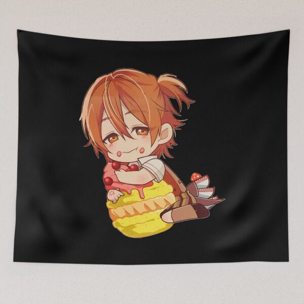 Item preview, CUTE KYOUSUKE YAGUCHI chibi designed and sold by The baka-san STORE.