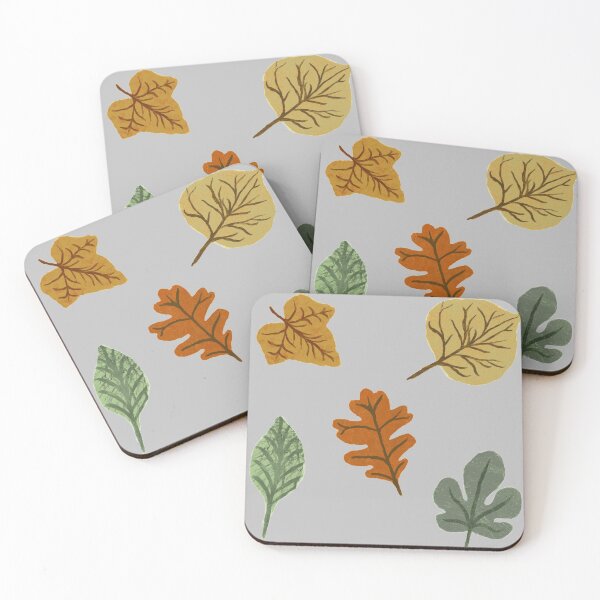 Item preview, Leaves  designed and sold by CatJohnCranston.