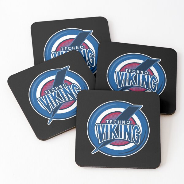 Item preview, Next Techno Viking designed and sold by Popalt.