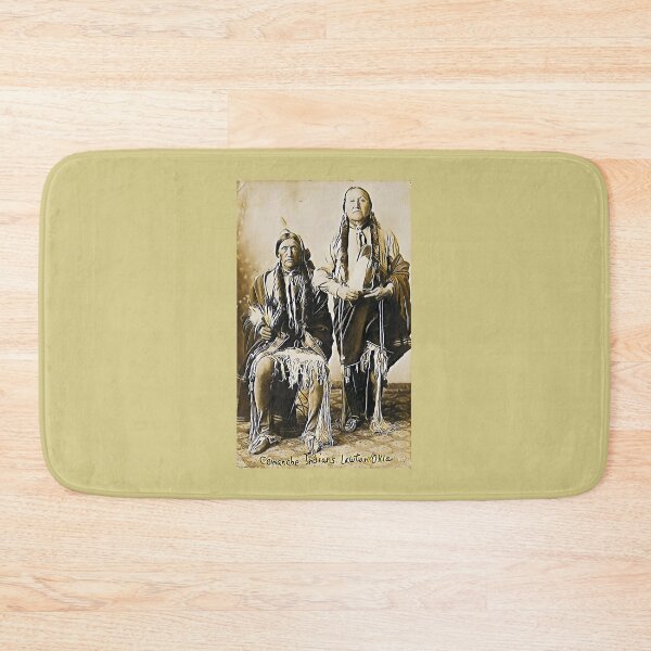Item preview, Comanche designed and sold by Mizjean.
