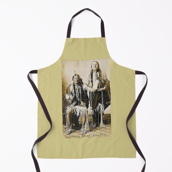 Item preview, Comanche designed and sold by Mizjean.