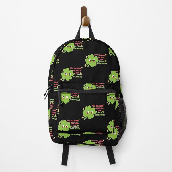 Item preview, My Class Is Full Of Lucky Charms designed and sold by hicham4you.