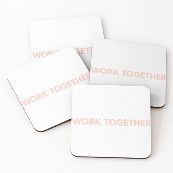 Item preview, All Things Work Together designed and sold by Letters-Art.