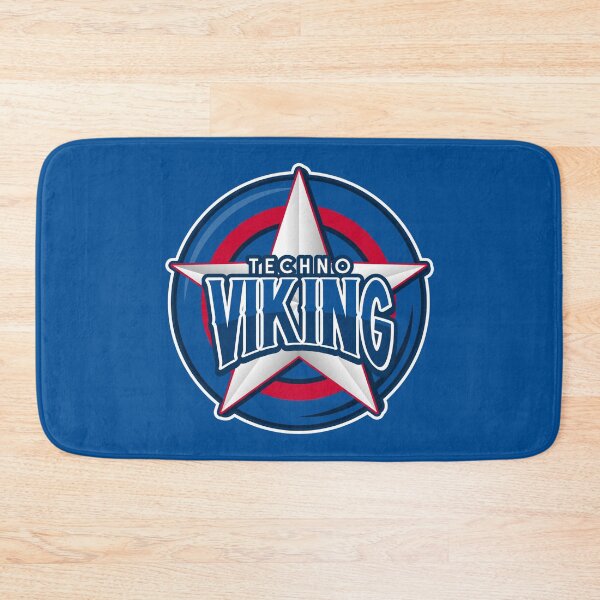 Item preview, Next Techno Viking designed and sold by Popalt.