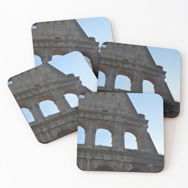 Item preview, Colosseum in Rome designed and sold by Samantha Dunne.