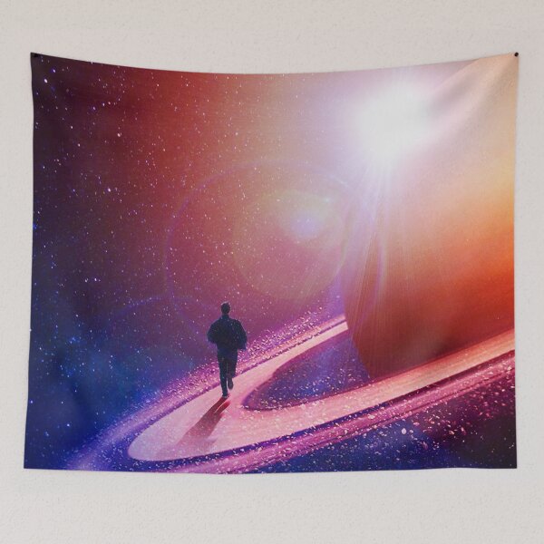 Item preview, The Getaway designed and sold by seamless.