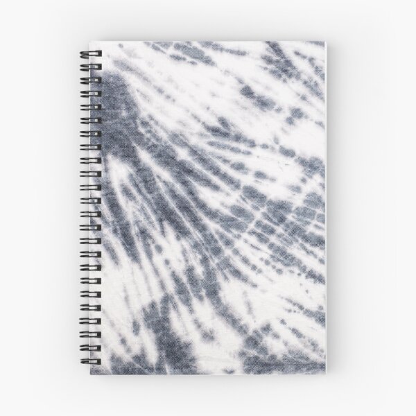 Item preview, Subtle Black and White Tie Dye Photo designed and sold by cgroenewald.