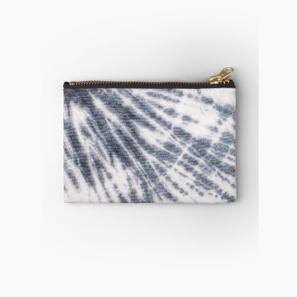 Item preview, Subtle Black and White Tie Dye Photo designed and sold by cgroenewald.