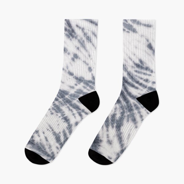 Item preview, Subtle Black and White Tie Dye Photo designed and sold by cgroenewald.
