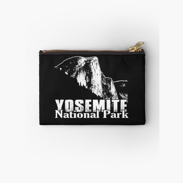 Item preview, Yosemite National Park Mountains Country Tshirt designed and sold by Clavitaps.