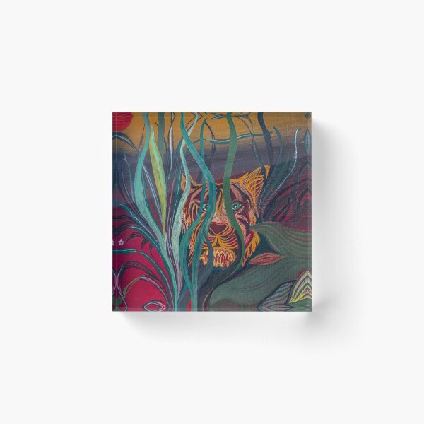 Item preview, ABSTRACTED  designed and sold by Wahbastore.