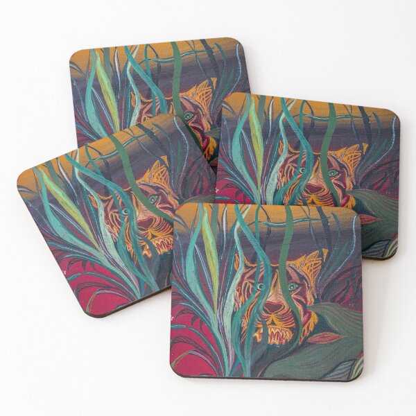 Item preview, ABSTRACTED  designed and sold by Wahbastore.