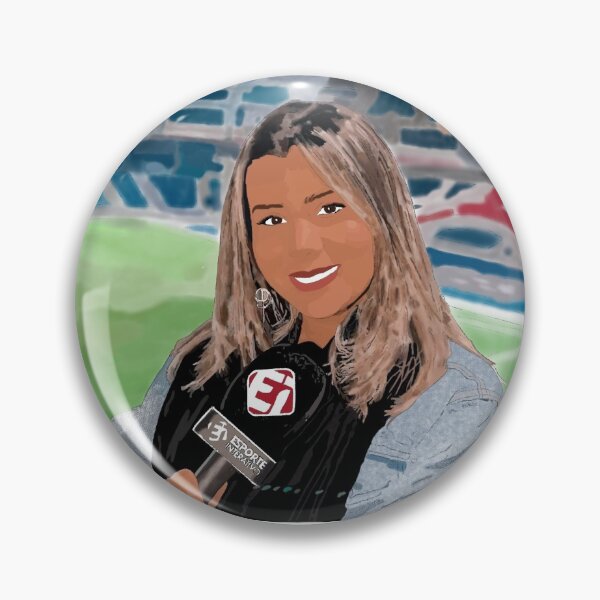 Item preview, Isabela Pagliari at Parc Des Princes by Beautifutebol designed and sold by Beautifutebol.