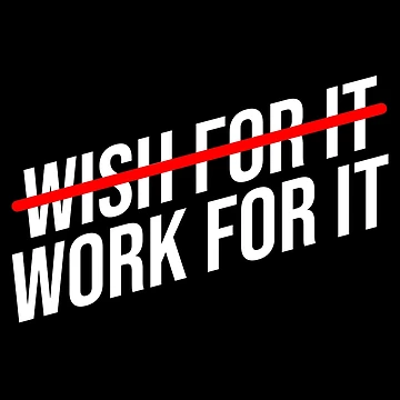 Artwork thumbnail, Work For It by Express YRSLF