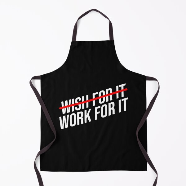 Item preview, Work For It designed and sold by Express YRSLF.