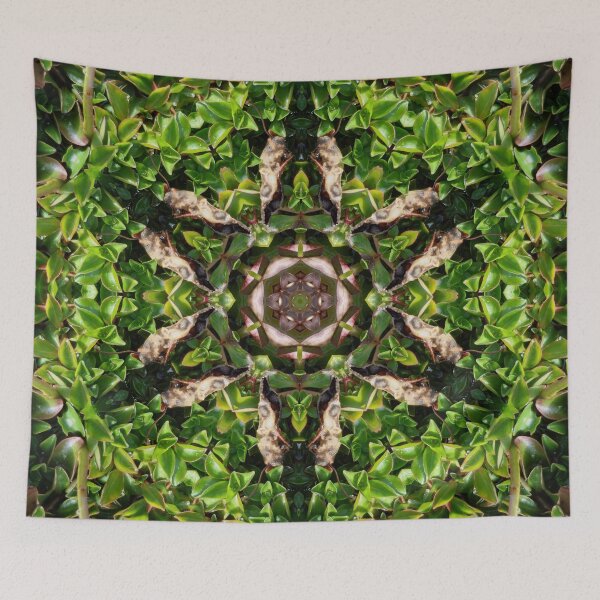 Item preview, Kaleidoscopic Nature 00063 designed and sold by CleanWIP.