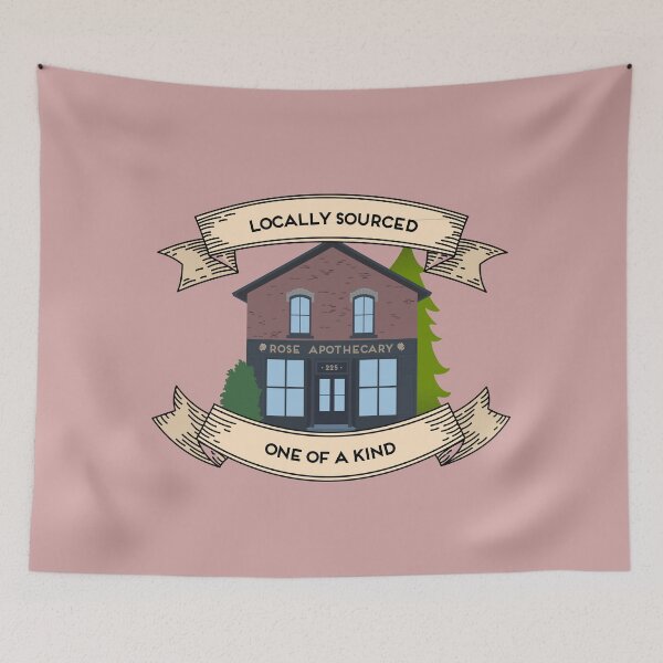 Item preview, Locally Sourced, One of a kind designed and sold by jojobah.