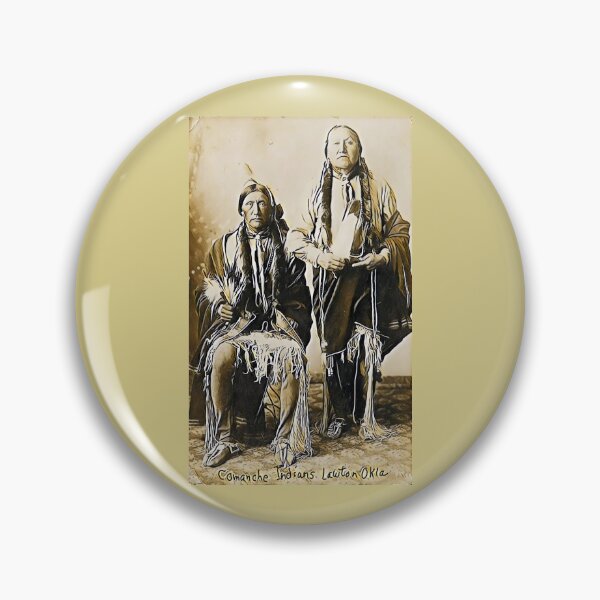 Item preview, Comanche designed and sold by Mizjean.