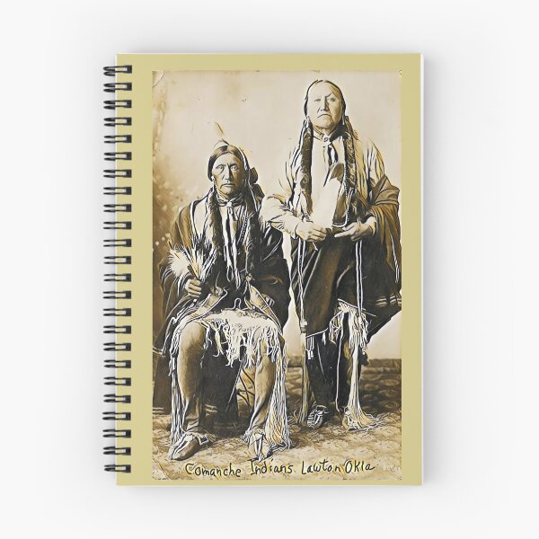 Item preview, Comanche designed and sold by Mizjean.