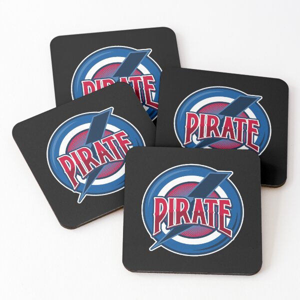 Item preview, Pirate designed and sold by Popalt.