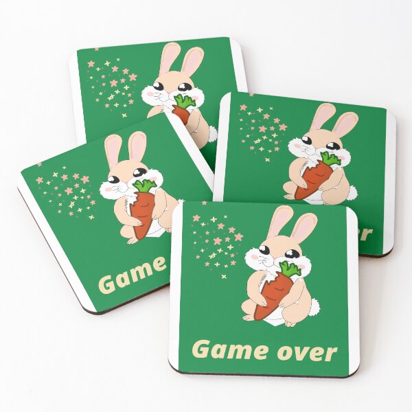Item preview, Rabbit, Bunny, animal, designed and sold by Salimtinwale.