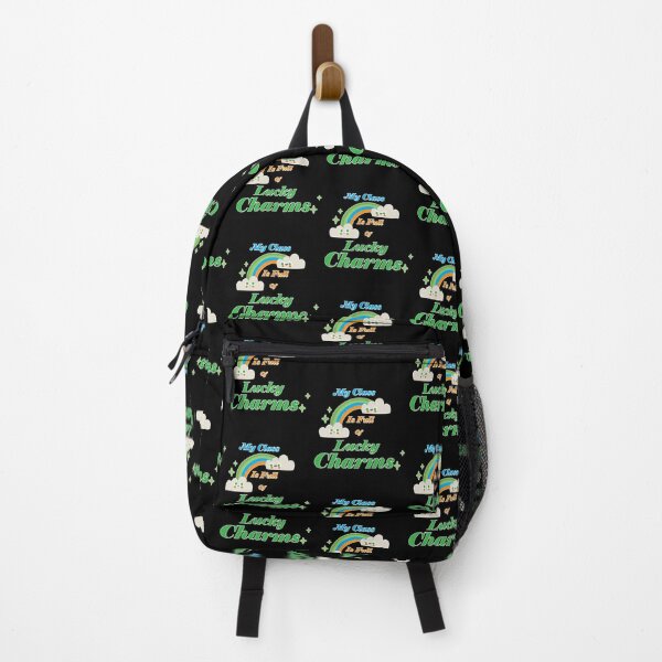 Item preview, My Class Is Full Of Lucky Charms designed and sold by hicham4you.